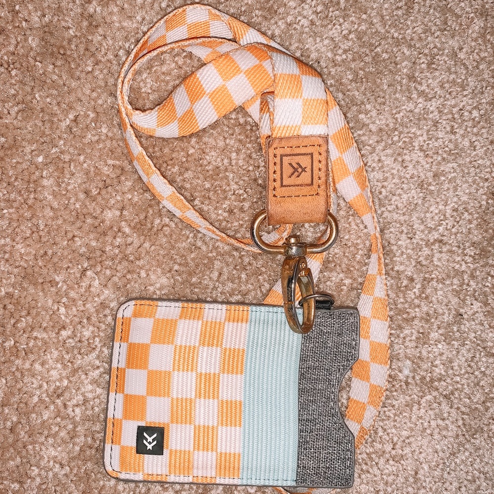 Thread wallet
